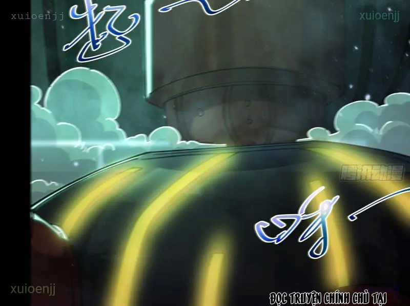 Sau khi quỷ dị giáng lâm, ta mở khóa tháp thông thiên Chapter 21 - Trang 38