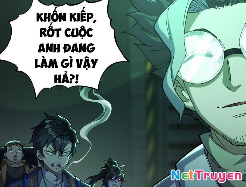 Sau khi quỷ dị giáng lâm, ta mở khóa tháp thông thiên Chapter 21 - Trang 46