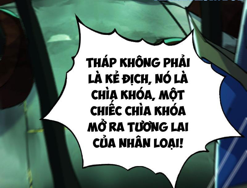 Sau khi quỷ dị giáng lâm, ta mở khóa tháp thông thiên Chapter 21 - Trang 49
