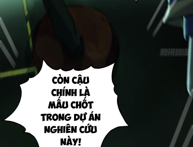 Sau khi quỷ dị giáng lâm, ta mở khóa tháp thông thiên Chapter 21 - Trang 50