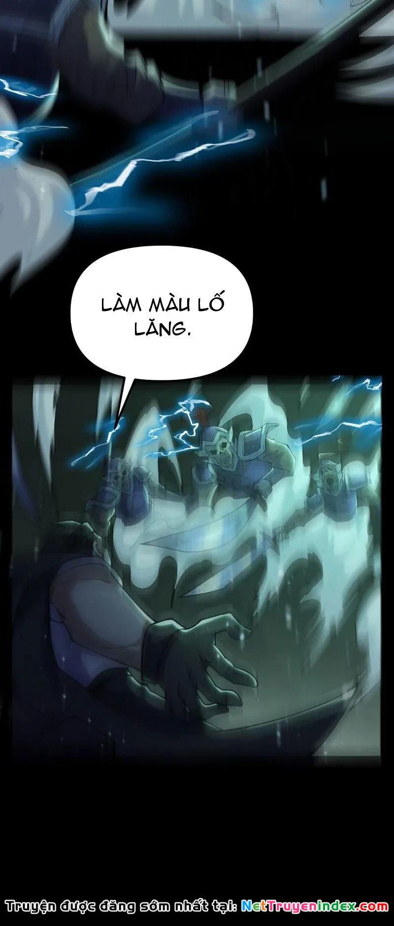 Sau khi quỷ dị giáng lâm, ta mở khóa tháp thông thiên Chapter 22 - Trang 12