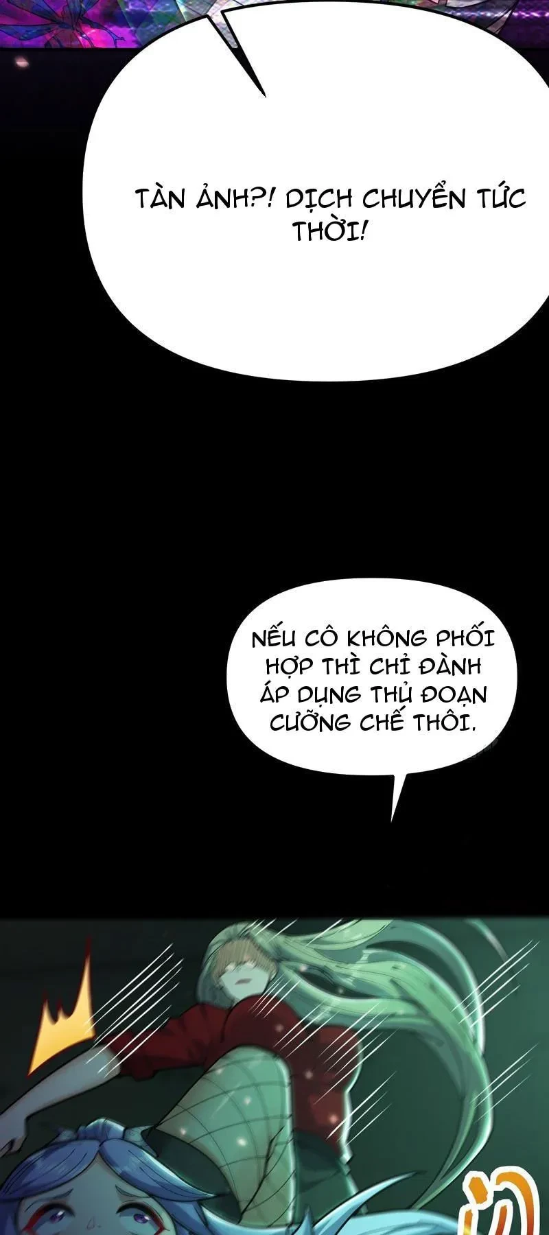 Sau khi quỷ dị giáng lâm, ta mở khóa tháp thông thiên Chapter 22 - Trang 18