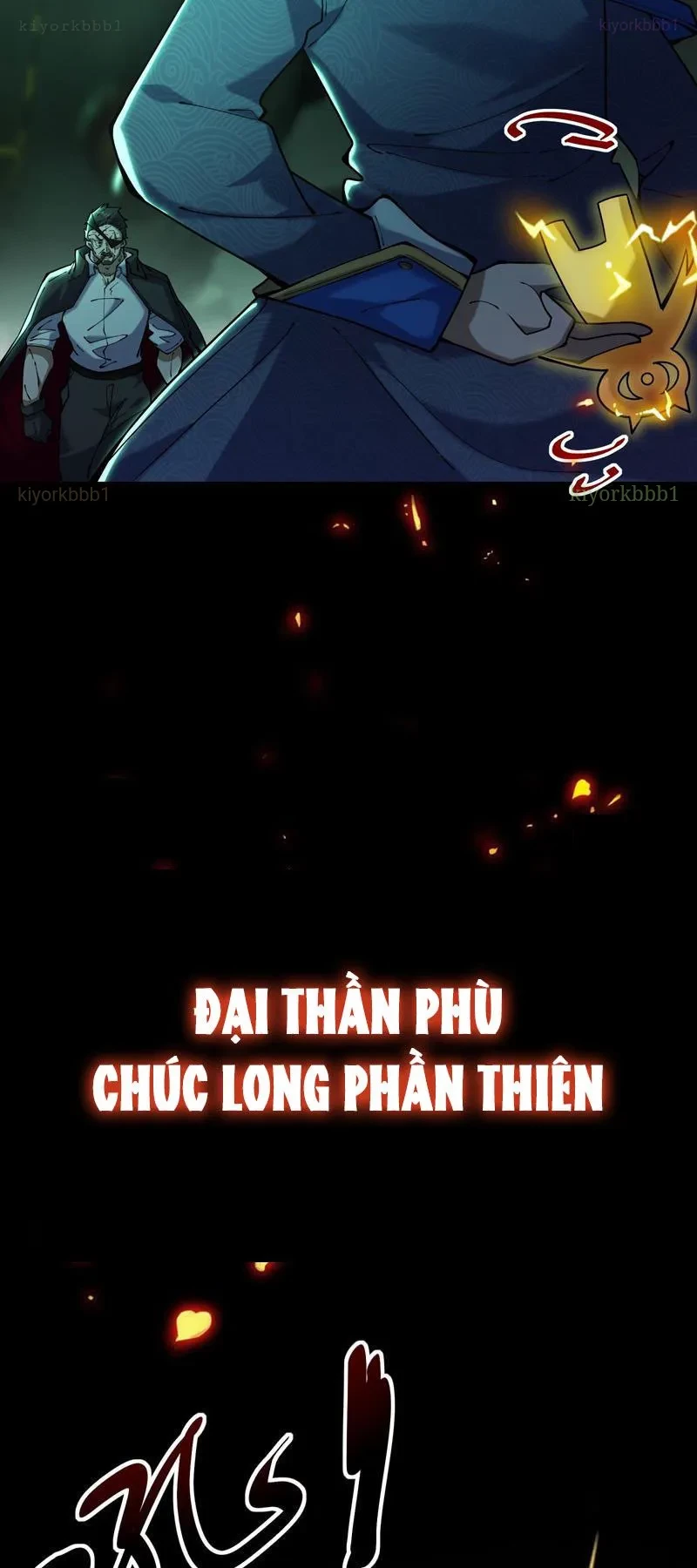 Sau khi quỷ dị giáng lâm, ta mở khóa tháp thông thiên Chapter 22 - Trang 28