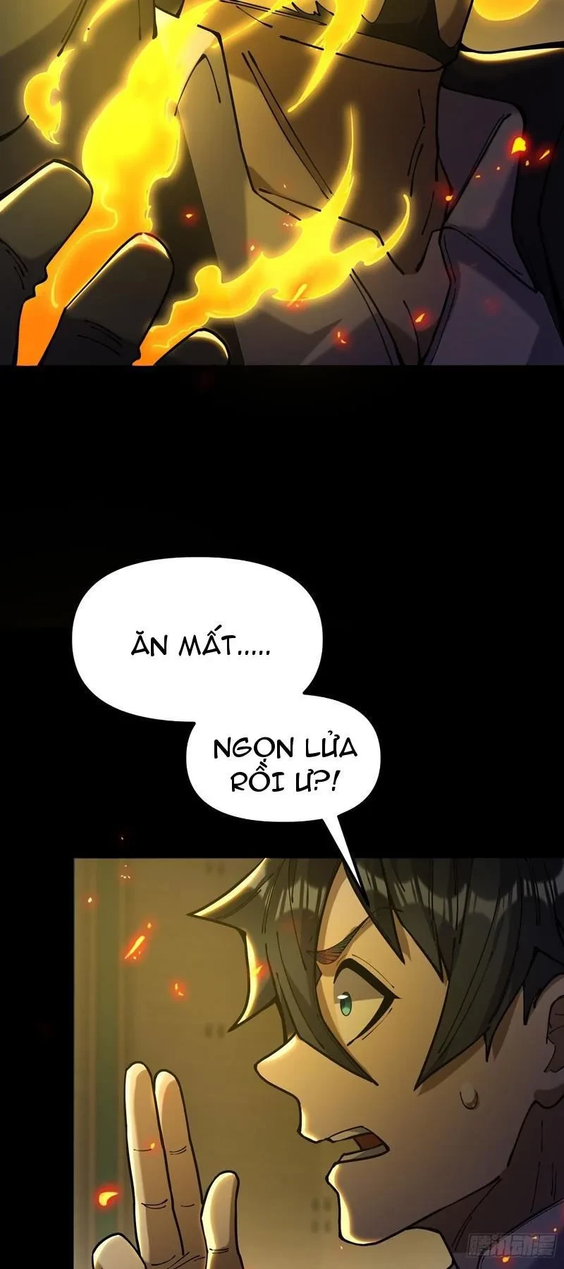 Sau khi quỷ dị giáng lâm, ta mở khóa tháp thông thiên Chapter 22 - Trang 35