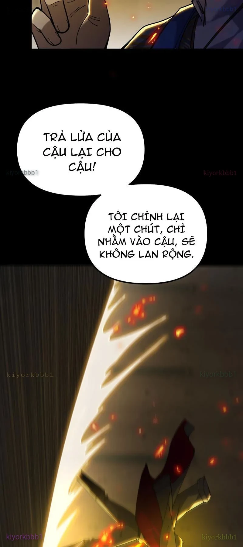 Sau khi quỷ dị giáng lâm, ta mở khóa tháp thông thiên Chapter 22 - Trang 36