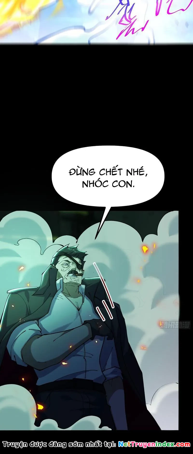 Sau khi quỷ dị giáng lâm, ta mở khóa tháp thông thiên Chapter 22 - Trang 41