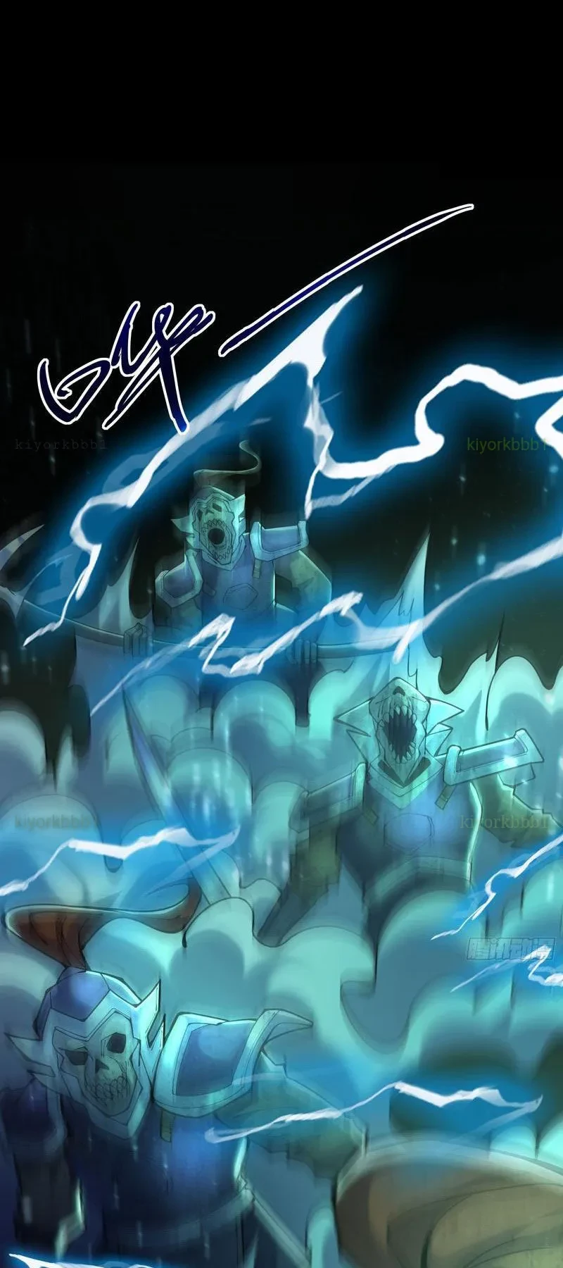 Sau khi quỷ dị giáng lâm, ta mở khóa tháp thông thiên Chapter 22 - Trang 7