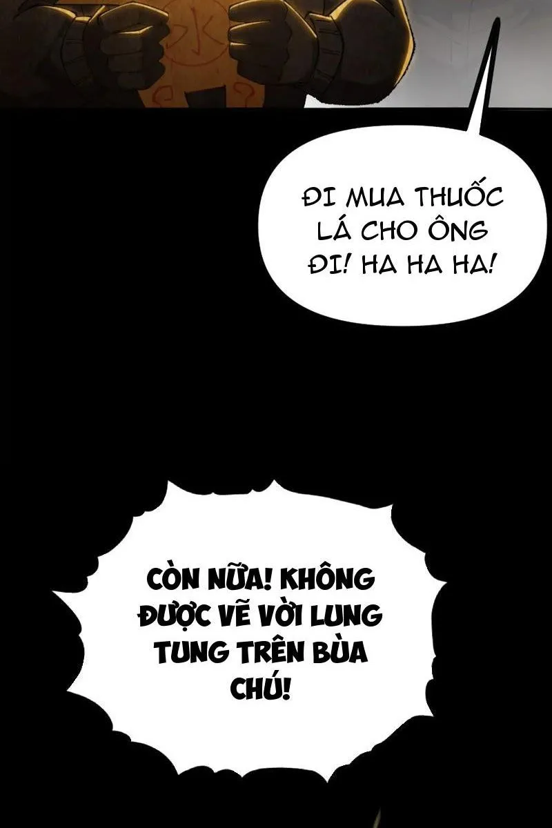 Sau khi quỷ dị giáng lâm, ta mở khóa tháp thông thiên Chapter 23 - Trang 14