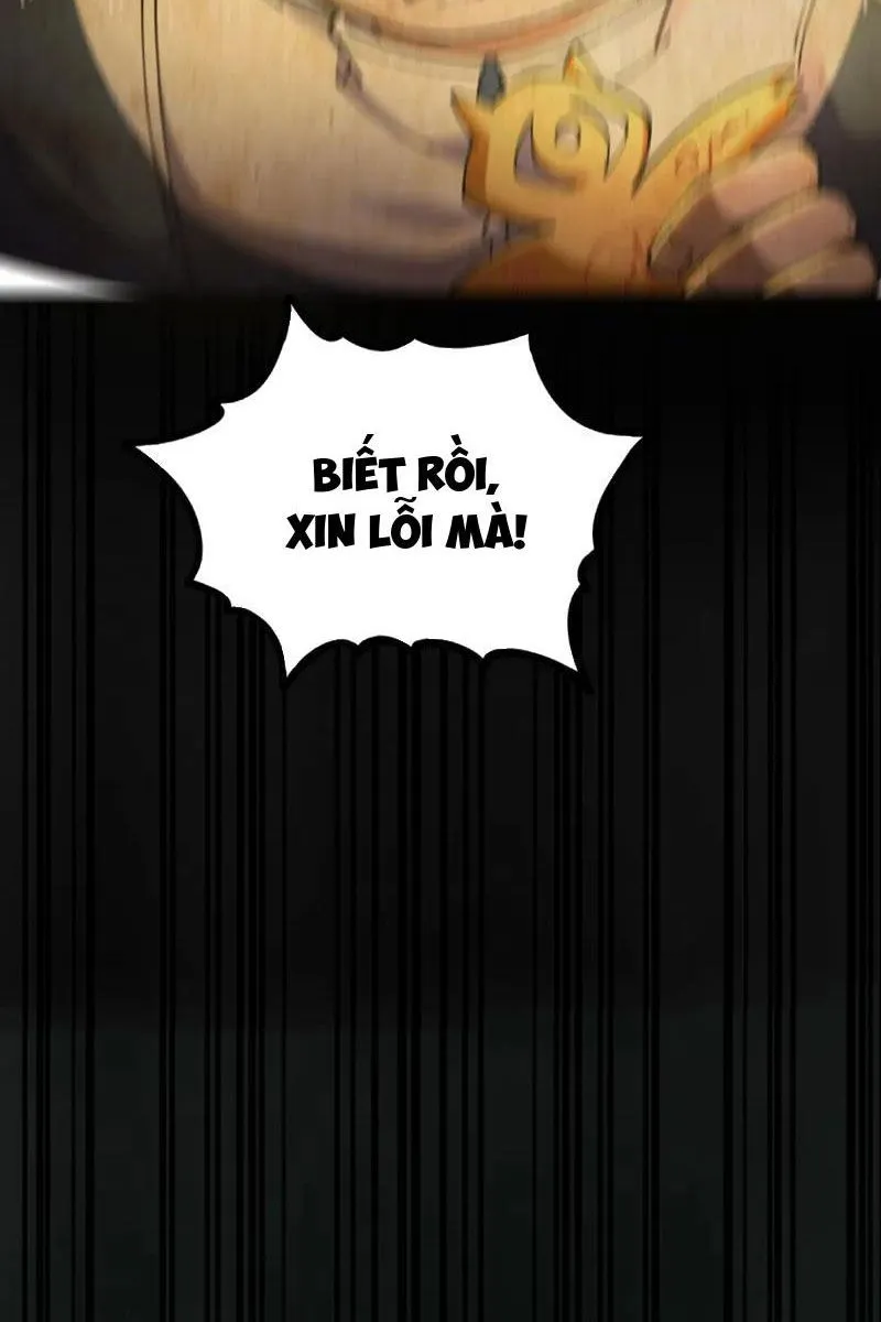 Sau khi quỷ dị giáng lâm, ta mở khóa tháp thông thiên Chapter 23 - Trang 16