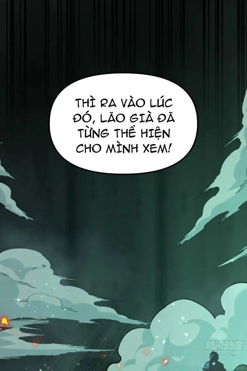 Sau khi quỷ dị giáng lâm, ta mở khóa tháp thông thiên Chapter 23 - Trang 17