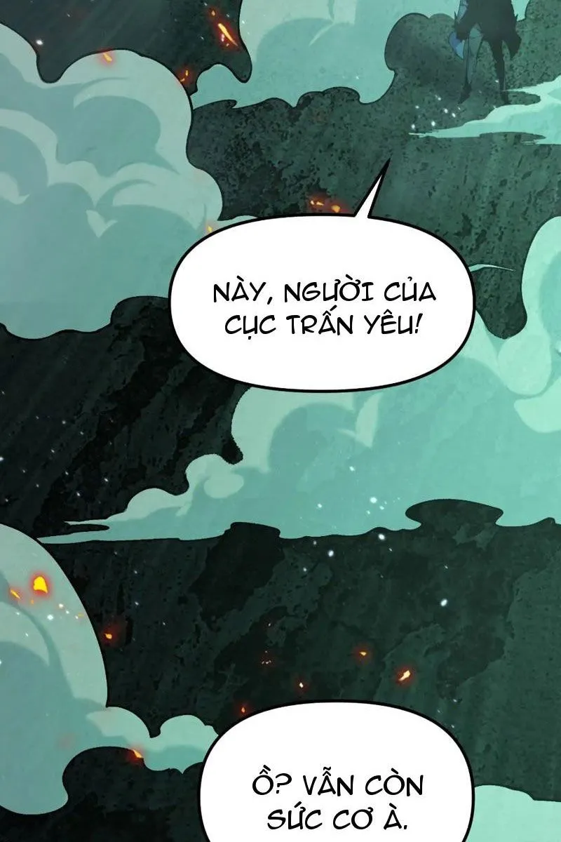 Sau khi quỷ dị giáng lâm, ta mở khóa tháp thông thiên Chapter 23 - Trang 18
