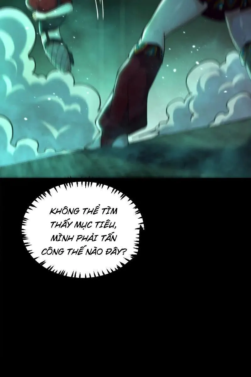 Sau khi quỷ dị giáng lâm, ta mở khóa tháp thông thiên Chapter 23 - Trang 27