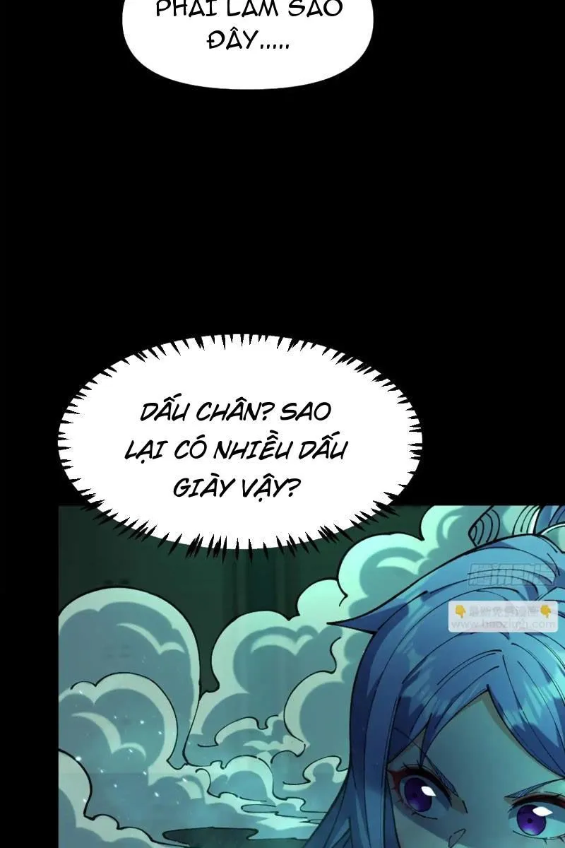 Sau khi quỷ dị giáng lâm, ta mở khóa tháp thông thiên Chapter 23 - Trang 32
