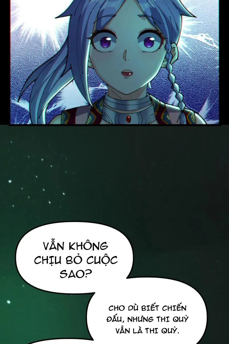 Sau khi quỷ dị giáng lâm, ta mở khóa tháp thông thiên Chapter 23 - Trang 36
