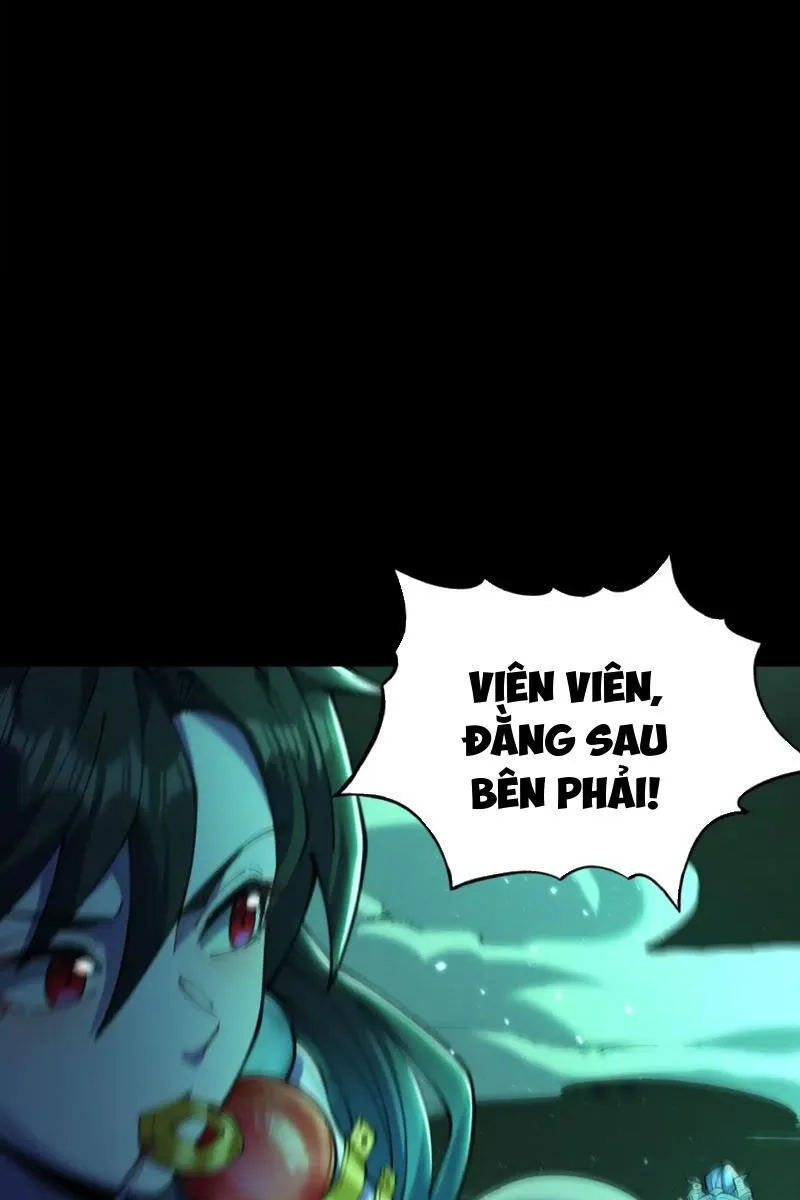 Sau khi quỷ dị giáng lâm, ta mở khóa tháp thông thiên Chapter 23 - Trang 39