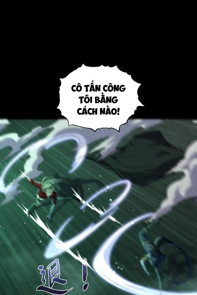 Sau khi quỷ dị giáng lâm, ta mở khóa tháp thông thiên Chapter 23 - Trang 44