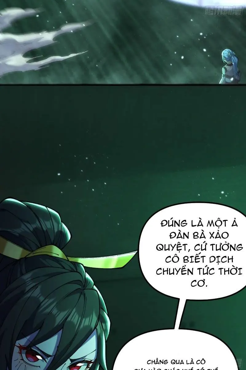 Sau khi quỷ dị giáng lâm, ta mở khóa tháp thông thiên Chapter 23 - Trang 45