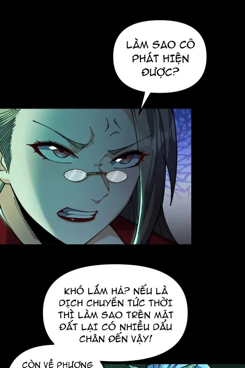Sau khi quỷ dị giáng lâm, ta mở khóa tháp thông thiên Chapter 23 - Trang 47