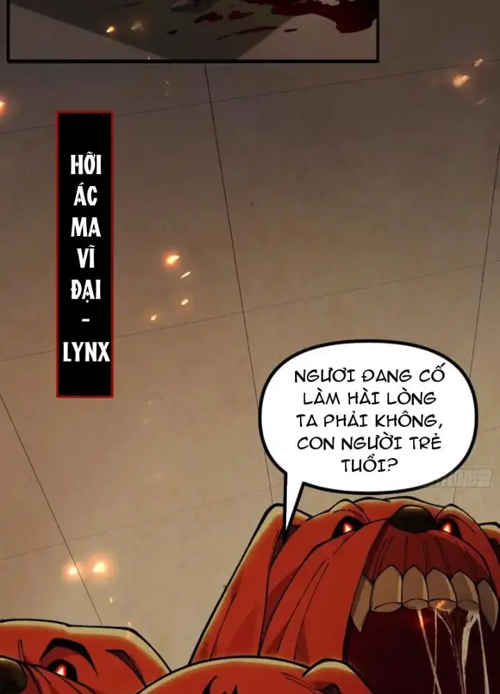 Sau khi quỷ dị giáng lâm, ta mở khóa tháp thông thiên Chapter 24 - Trang 10