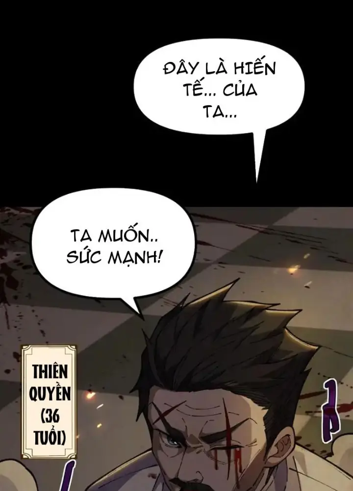 Sau khi quỷ dị giáng lâm, ta mở khóa tháp thông thiên Chapter 24 - Trang 16