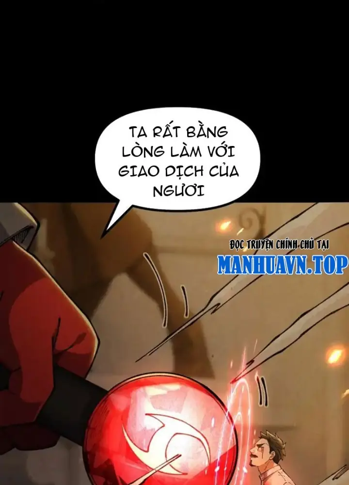 Sau khi quỷ dị giáng lâm, ta mở khóa tháp thông thiên Chapter 24 - Trang 22