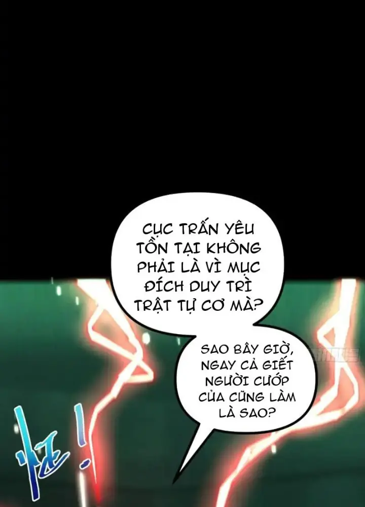 Sau khi quỷ dị giáng lâm, ta mở khóa tháp thông thiên Chapter 24 - Trang 32