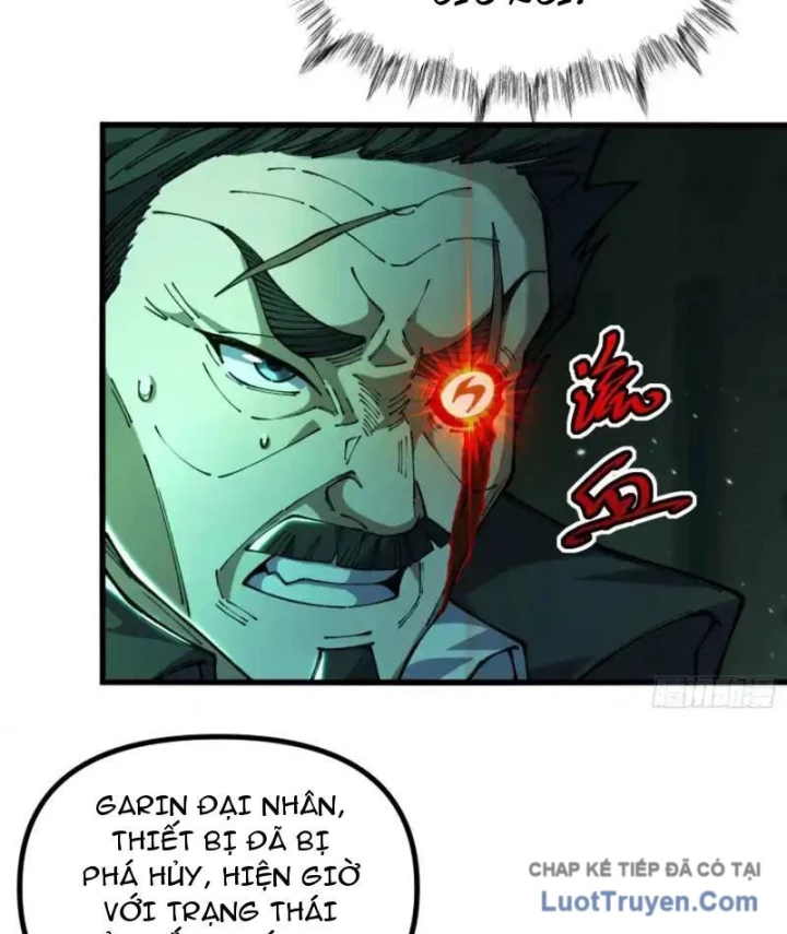Sau khi quỷ dị giáng lâm, ta mở khóa tháp thông thiên Chapter 25 - Trang 18