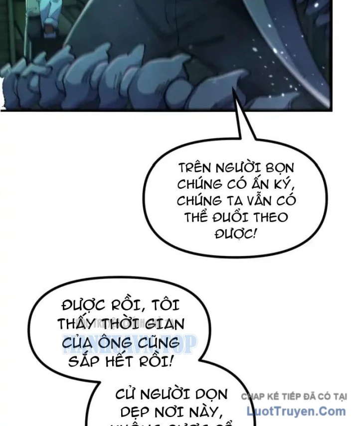 Sau khi quỷ dị giáng lâm, ta mở khóa tháp thông thiên Chapter 25 - Trang 20