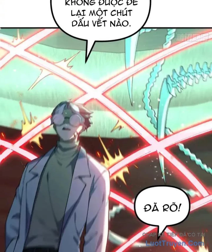 Sau khi quỷ dị giáng lâm, ta mở khóa tháp thông thiên Chapter 25 - Trang 21