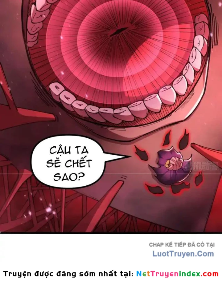 Sau khi quỷ dị giáng lâm, ta mở khóa tháp thông thiên Chapter 25 - Trang 33