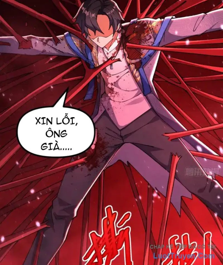 Sau khi quỷ dị giáng lâm, ta mở khóa tháp thông thiên Chapter 25 - Trang 39