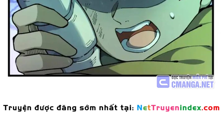Sau khi quỷ dị giáng lâm, ta mở khóa tháp thông thiên Chapter 26 - Trang 11