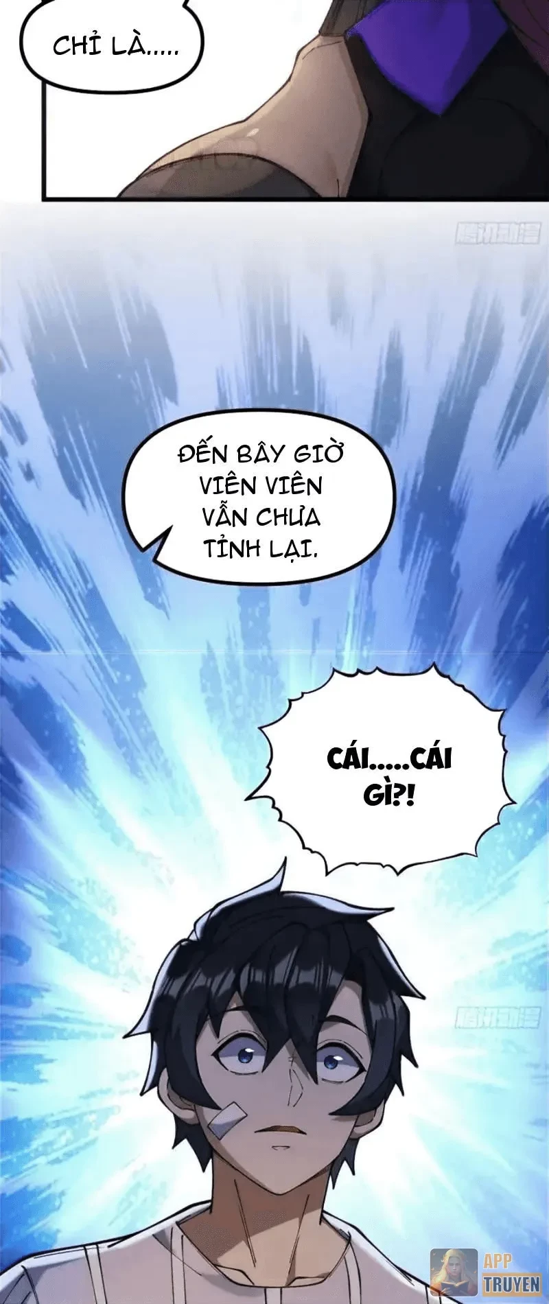 Sau khi quỷ dị giáng lâm, ta mở khóa tháp thông thiên Chapter 27 - Trang 17