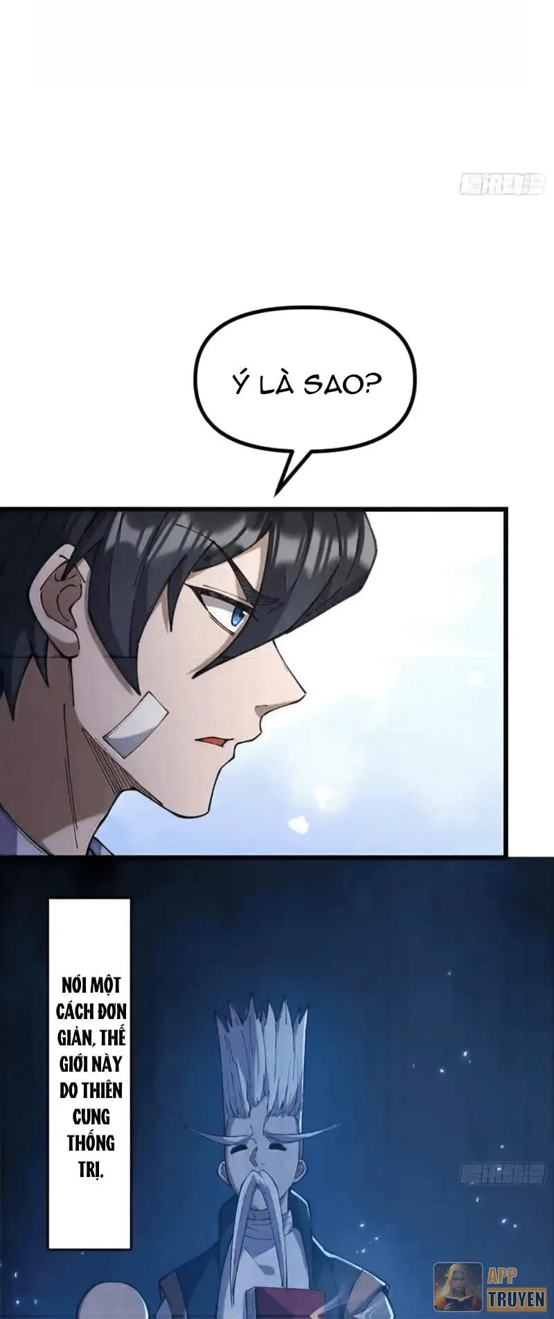 Sau khi quỷ dị giáng lâm, ta mở khóa tháp thông thiên Chapter 27 - Trang 26