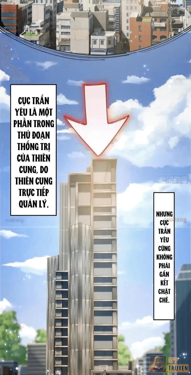 Sau khi quỷ dị giáng lâm, ta mở khóa tháp thông thiên Chapter 27 - Trang 28