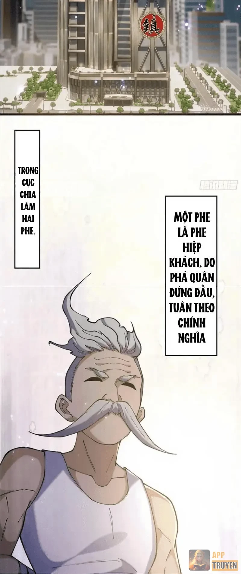 Sau khi quỷ dị giáng lâm, ta mở khóa tháp thông thiên Chapter 27 - Trang 29