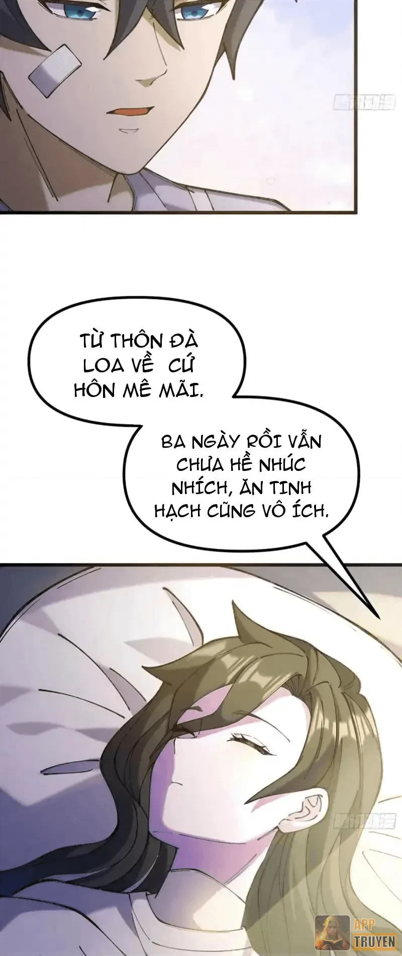 Sau khi quỷ dị giáng lâm, ta mở khóa tháp thông thiên Chapter 27 - Trang 48
