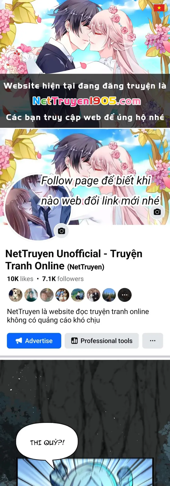 Sau khi quỷ dị giáng lâm, ta mở khóa tháp thông thiên Chapter 3 - Trang 1