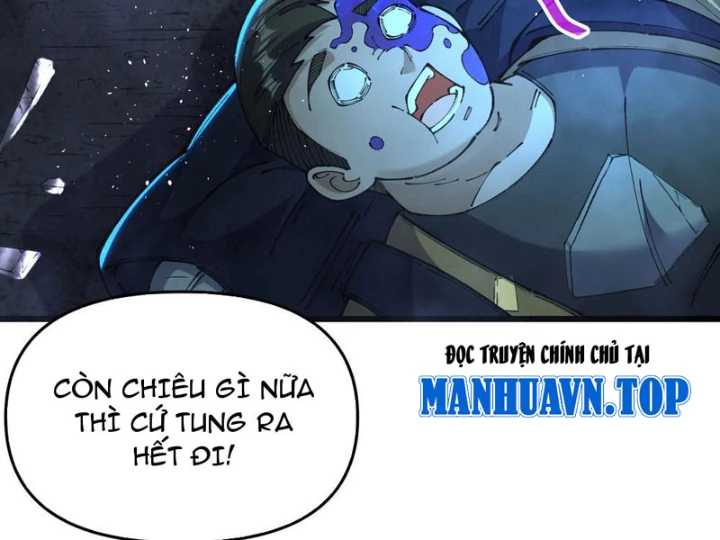 Sau khi quỷ dị giáng lâm, ta mở khóa tháp thông thiên Chapter 3 - Trang 11