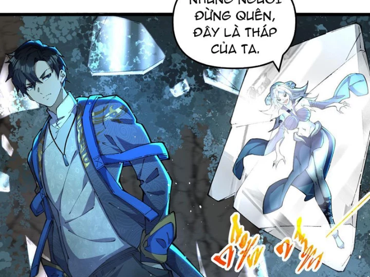 Sau khi quỷ dị giáng lâm, ta mở khóa tháp thông thiên Chapter 3 - Trang 13
