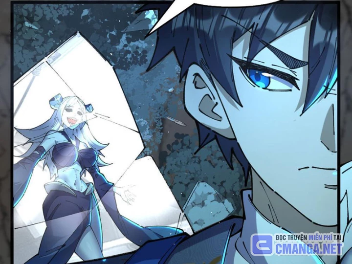Sau khi quỷ dị giáng lâm, ta mở khóa tháp thông thiên Chapter 3 - Trang 18
