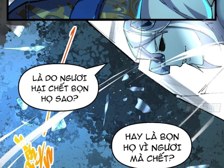 Sau khi quỷ dị giáng lâm, ta mở khóa tháp thông thiên Chapter 3 - Trang 19
