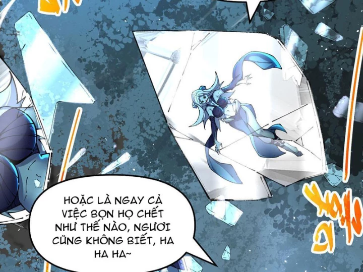 Sau khi quỷ dị giáng lâm, ta mở khóa tháp thông thiên Chapter 3 - Trang 20