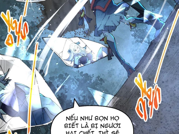 Sau khi quỷ dị giáng lâm, ta mở khóa tháp thông thiên Chapter 3 - Trang 22
