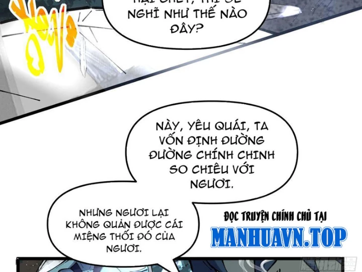 Sau khi quỷ dị giáng lâm, ta mở khóa tháp thông thiên Chapter 3 - Trang 23