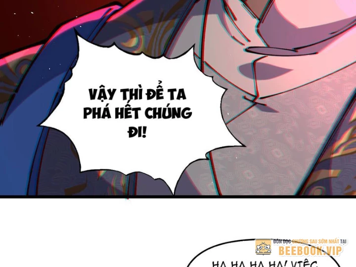 Sau khi quỷ dị giáng lâm, ta mở khóa tháp thông thiên Chapter 3 - Trang 27