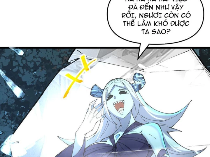 Sau khi quỷ dị giáng lâm, ta mở khóa tháp thông thiên Chapter 3 - Trang 28