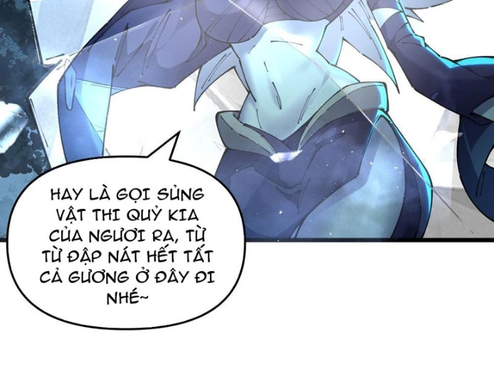Sau khi quỷ dị giáng lâm, ta mở khóa tháp thông thiên Chapter 3 - Trang 29