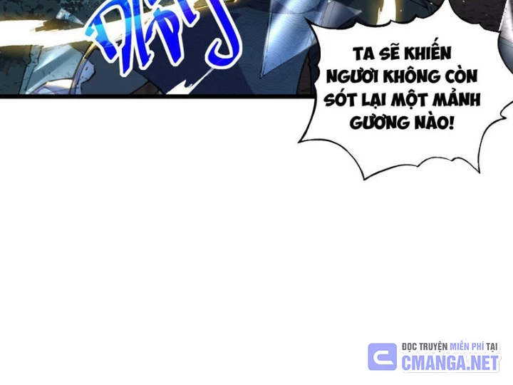 Sau khi quỷ dị giáng lâm, ta mở khóa tháp thông thiên Chapter 3 - Trang 33