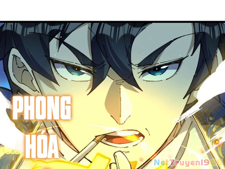 Sau khi quỷ dị giáng lâm, ta mở khóa tháp thông thiên Chapter 3 - Trang 34